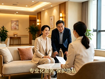 鹤壁市有偿售卵代生女生的客户的客户群体有哪些