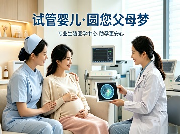 鹤壁市辅助生育服务 试管婴儿行业的兴起背景、发展与未来展望